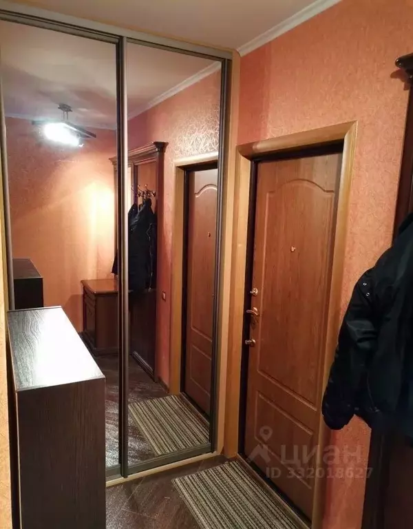 1-к кв. Москва ул. Менжинского, 25 (38.0 м) - Фото 1