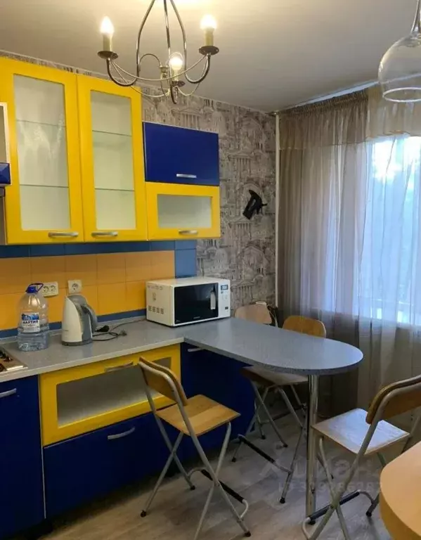 Комната Саратовская область, Саратов ул. Имени Н.В. Гоголя, 130 (15.0 ... - Фото 2