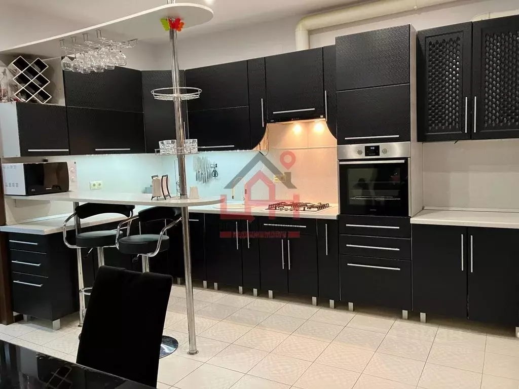 Таунхаус в Ставропольский край, Предгорный муниципальный округ, ... - Фото 1