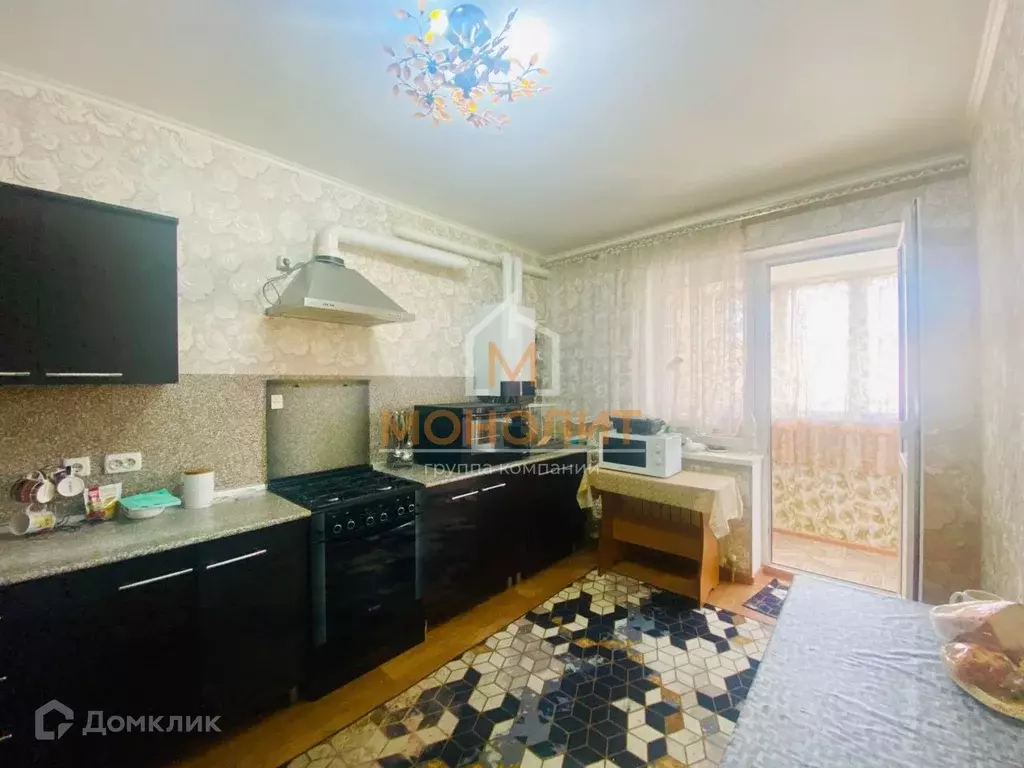 Продаётся 2-к квартира, 59.9 м - Фото 1