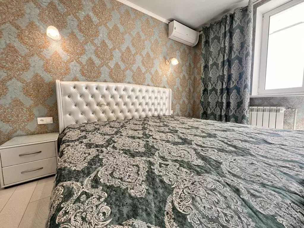 2-к кв. Самарская область, Самара просп. Карла Маркса, 4А (35.0 м) - Фото 0