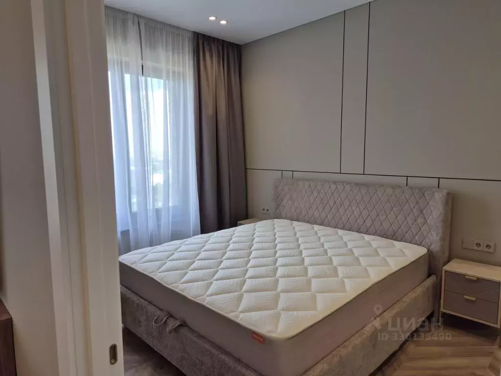 1-к кв. Москва Дубининская ул., 59Б (40.0 м) - Фото 1