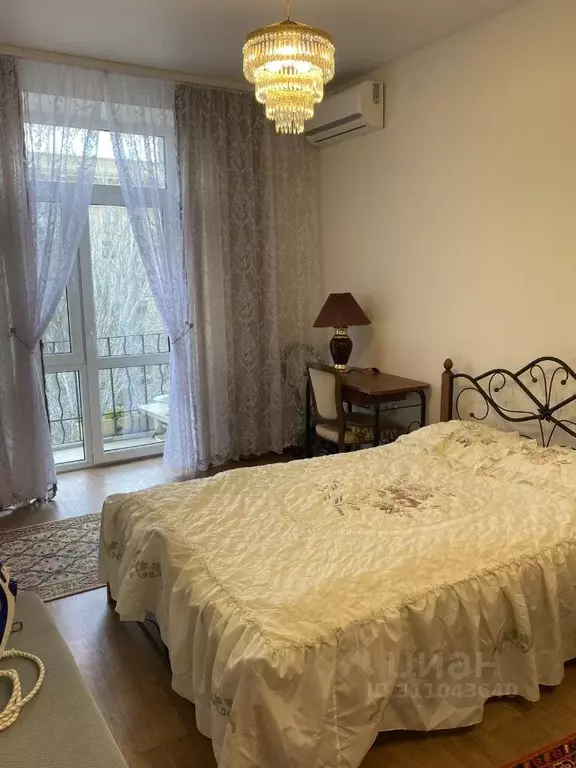 Комната Волгоградская область, Волгоград просп. Имени В.И. Ленина, 16 ... - Фото 2