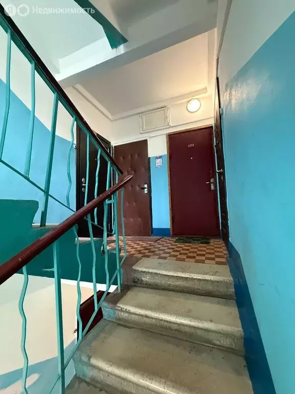 2-комнатная квартира: Люберцы, Южная улица, 2 (45.3 м) - Фото 0