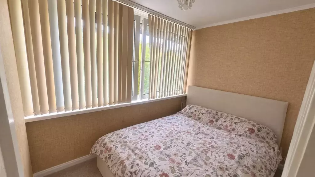1-к кв. Краснодарский край, Сочи КСМ мкр, ул. Труда, 18 (26.8 м) - Фото 2