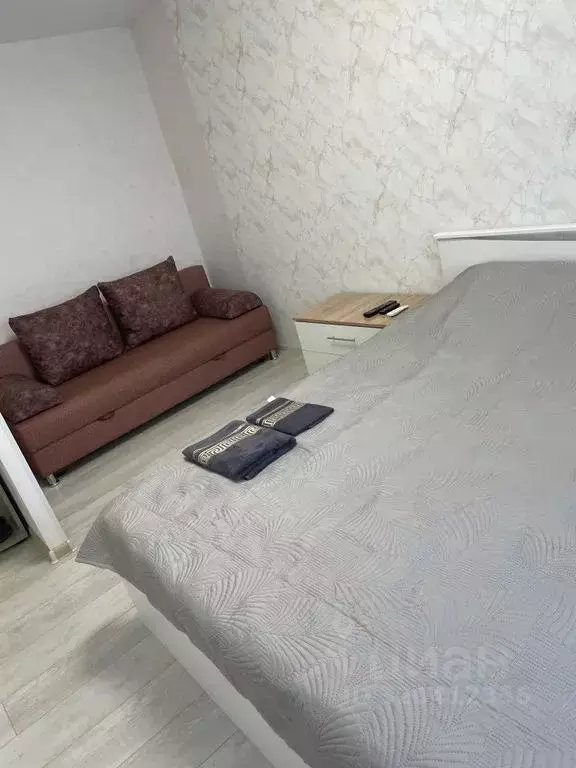 1-к кв. Тверская область, Нелидово ул. Куйбышева, 6 (30.0 м) - Фото 2