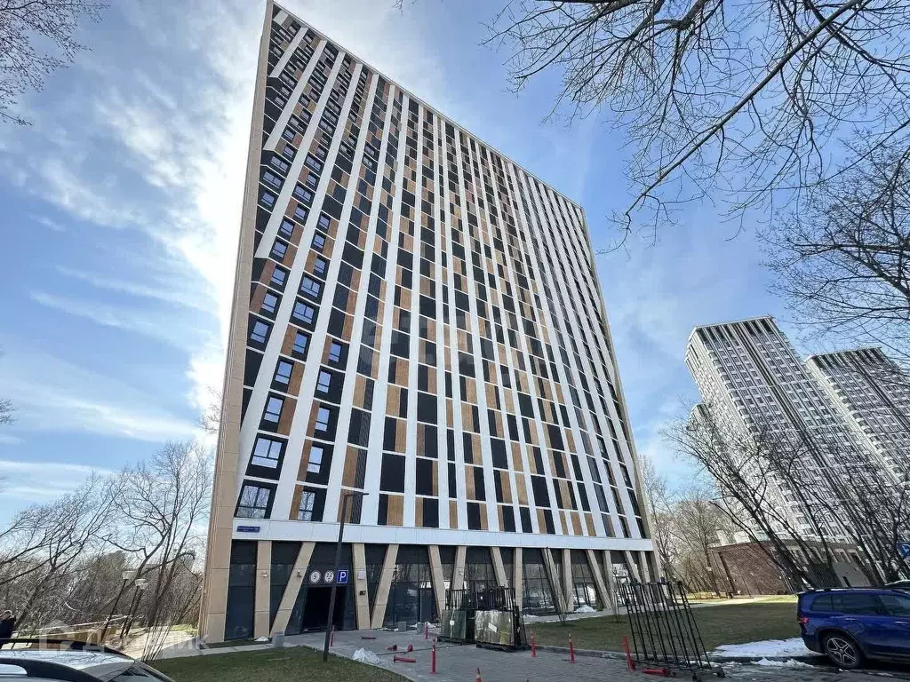 Продаётся 2-к квартира, 42.6 м - Фото 1