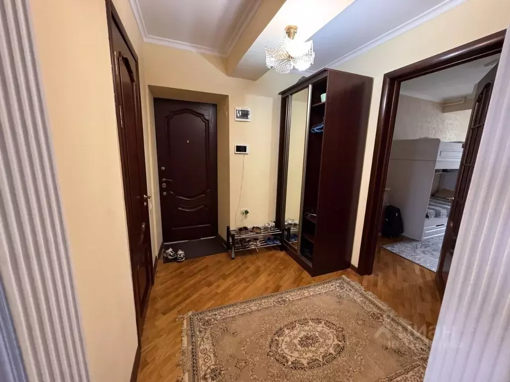 3-к кв. Дагестан, Махачкала ул. Лаптиева (80.0 м) - Фото 1