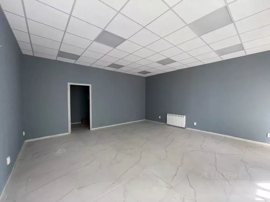 Торговая площадь в Краснодарский край, Краснодар ул. Имени Дмитрия ... - Фото 1