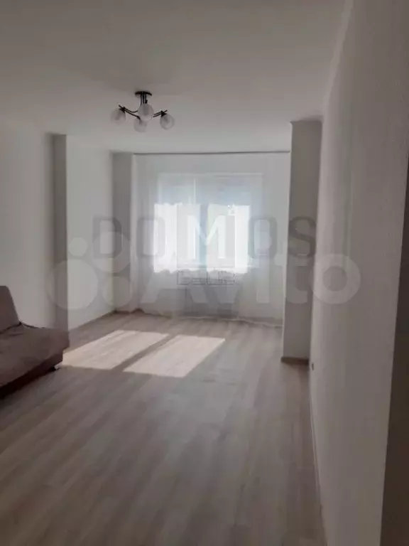1-к. квартира, 44,8 м, 5/13 эт. - Фото 0