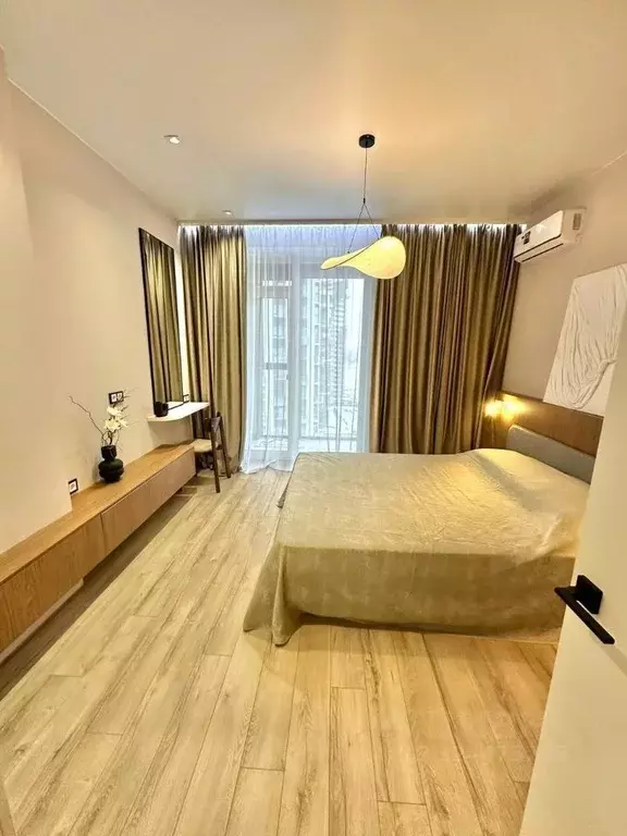 2-к кв. Новосибирская область, Новосибирск Фабричная ул., 65/2 (57.0 ... - Фото 2