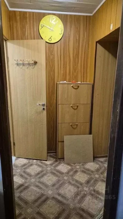 3-к кв. Москва Наро-Фоминская ул., 7 (50.0 м) - Фото 2