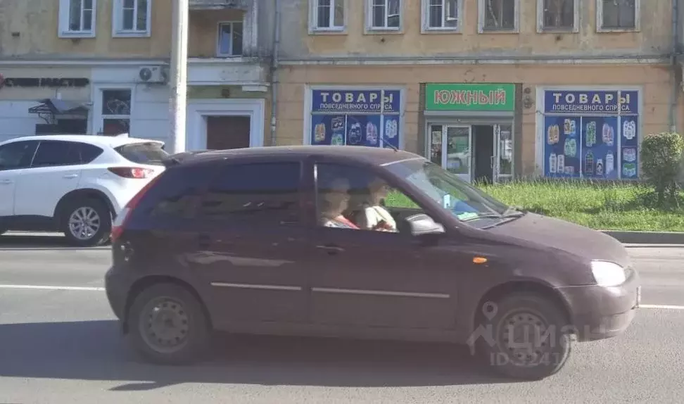 Торговая площадь в Нижегородская область, Нижний Новгород Соцгород ... - Фото 1