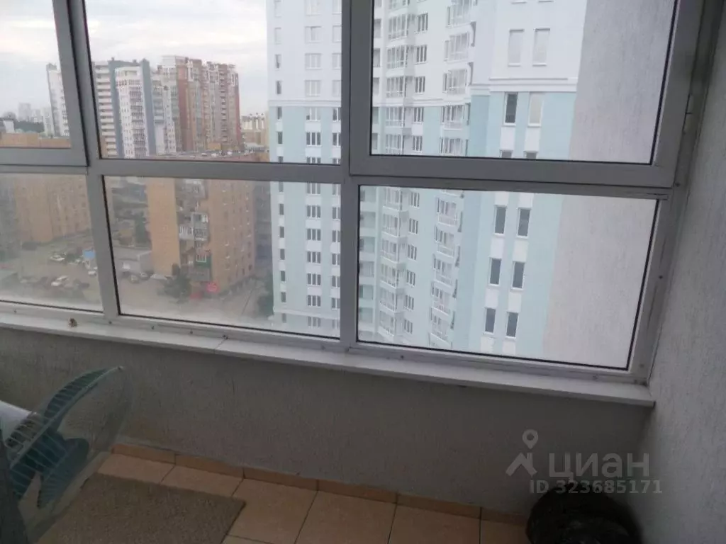 2-к кв. Свердловская область, Екатеринбург ул. Татищева, 49 (51.0 м) - Фото 2