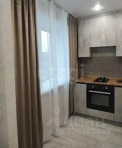 1-к кв. Тюменская область, Тюмень проезд Геологоразведчиков, 13 (33.0 ... - Фото 1