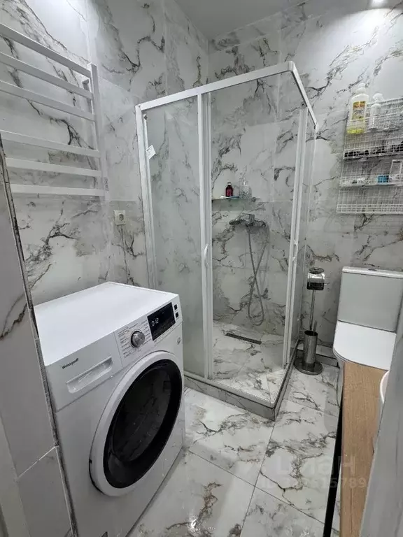 2-к кв. Краснодарский край, Сочи ул. Просвещения, 198/1 (25.2 м) - Фото 1