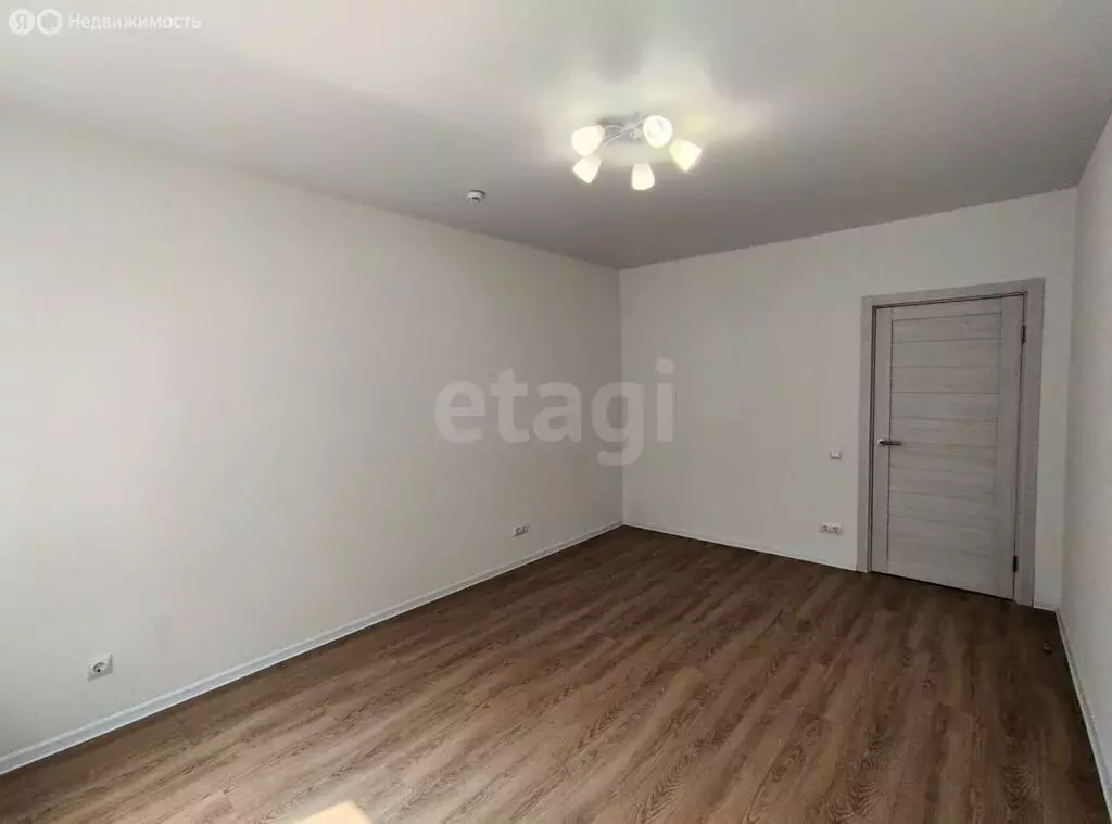 2-комнатная квартира: Москва, Ереванская улица, 6к2 (56 м) - Фото 1