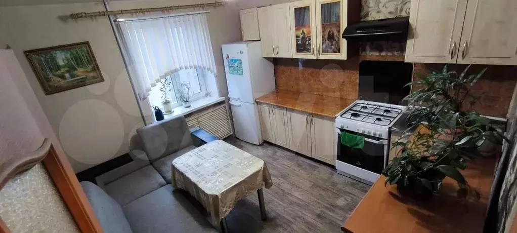 1-к. квартира, 34 м, 9/9 эт. - Фото 0