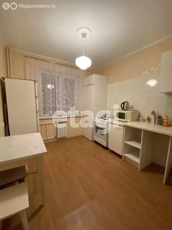 1-комнатная квартира: Омск, 24-я Северная улица, 168/1 (39 м) - Фото 0