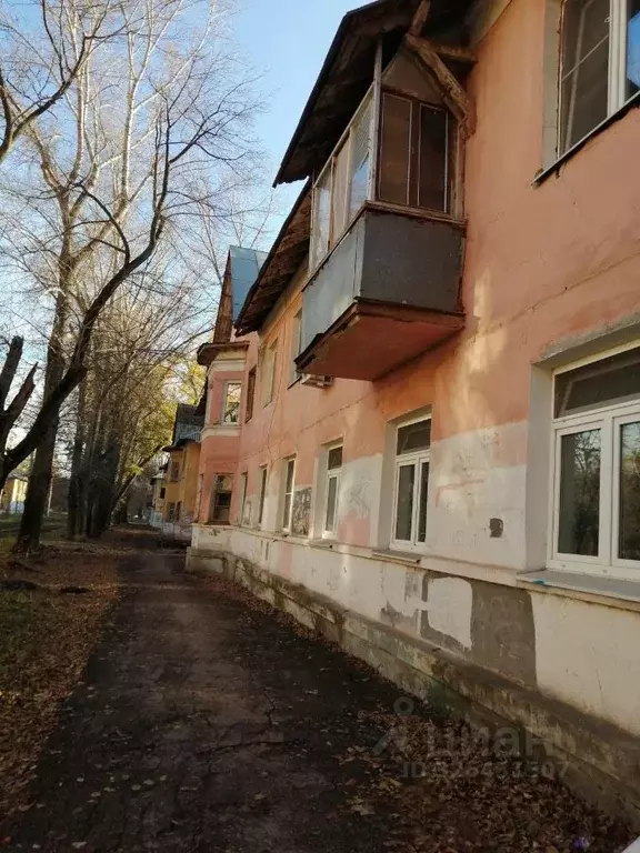 2-к кв. Самарская область, Самара Советская ул., 38 (43.6 м) - Фото 2