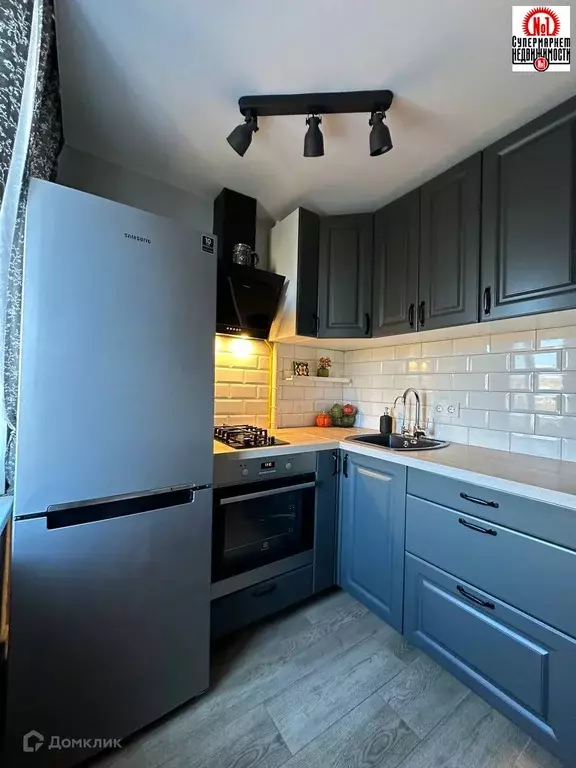 Продаётся 2-к квартира, 46.8 м - Фото 0