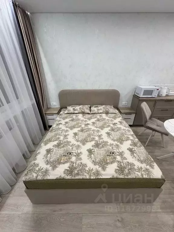 Студия Нижегородская область, Нижний Новгород просп. Гагарина, 101к1 ... - Фото 2