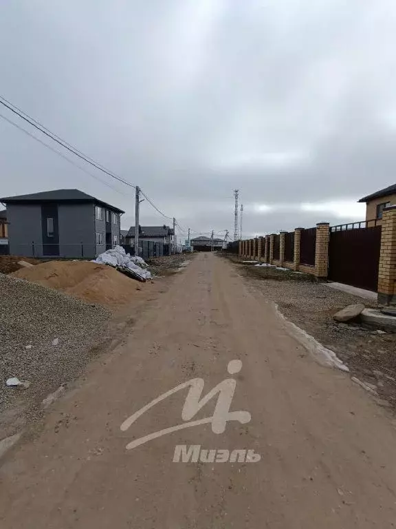 Продается участок в с. Озерецкое - Фото 0