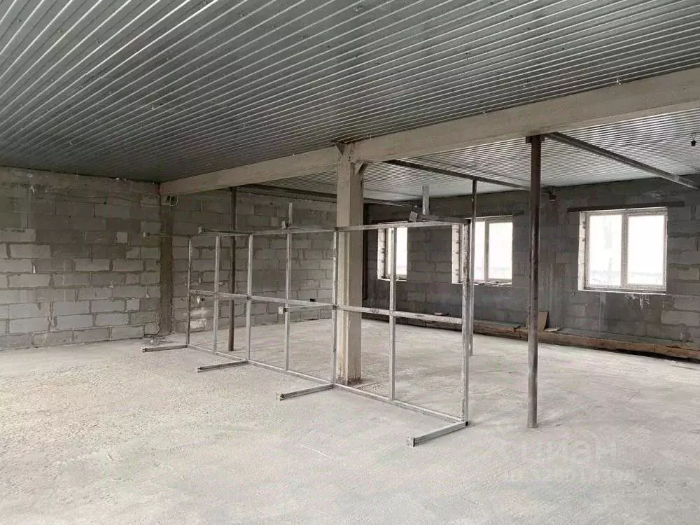 Помещение свободного назначения в Иркутская область, Иркутск Майская ... - Фото 1