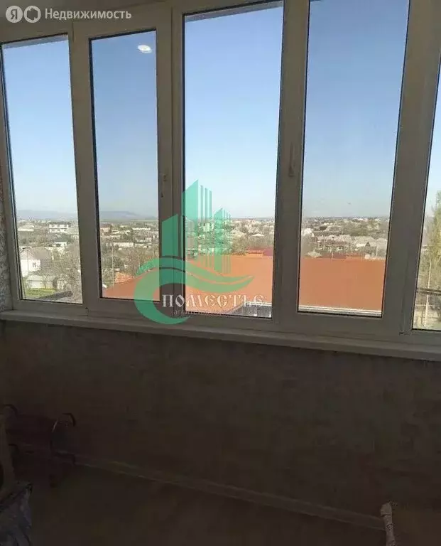 2-комнатная квартира: Приморский, Керченская улица, 58 (45 м) - Фото 1