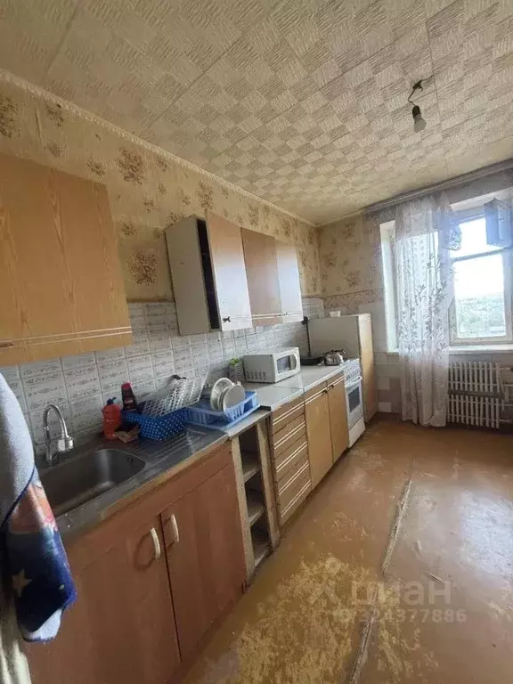 3-к кв. Липецкая область, Липецк Московская ул., 149 (65.0 м) - Фото 1