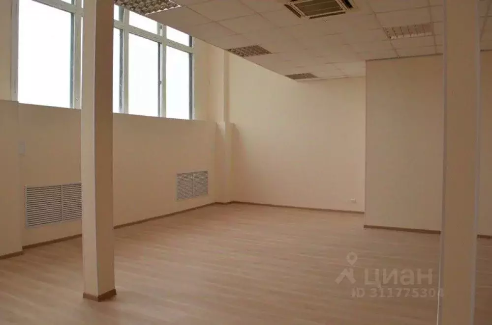 Офис в Санкт-Петербург ул. Комсомола, 1-3М (1018 м) - Фото 1