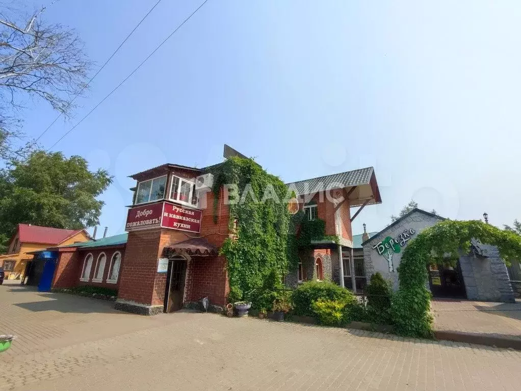 Продам помещение свободного назначения, 1600 м - Фото 0