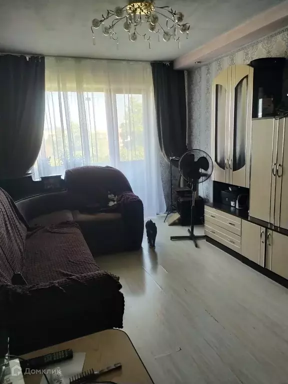 Продаётся 2-к квартира, 43 м - Фото 0