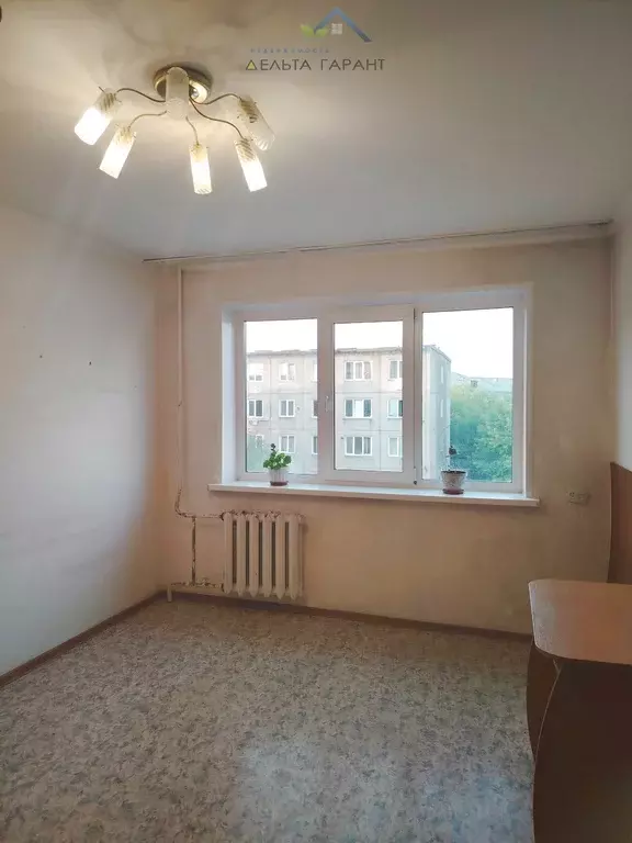 Продаётся квартира-студия, 17.2 м - Фото 0