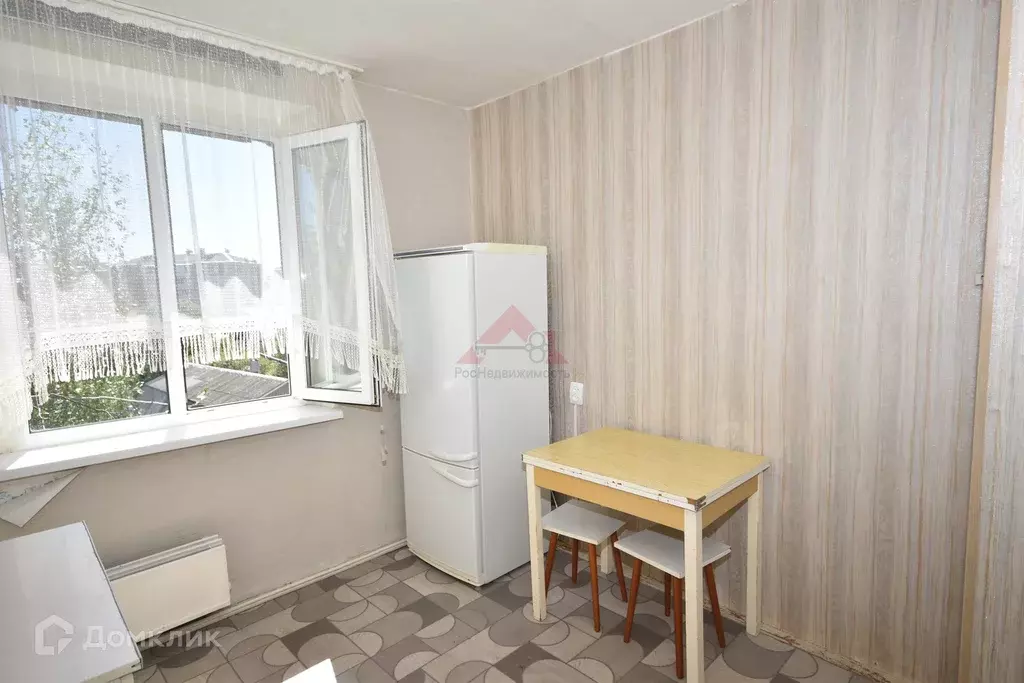 Продаётся 1-к квартира, 34.9 м - Фото 1