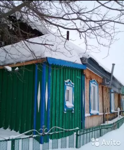 Купить Дом В Троицке Алтайского Края