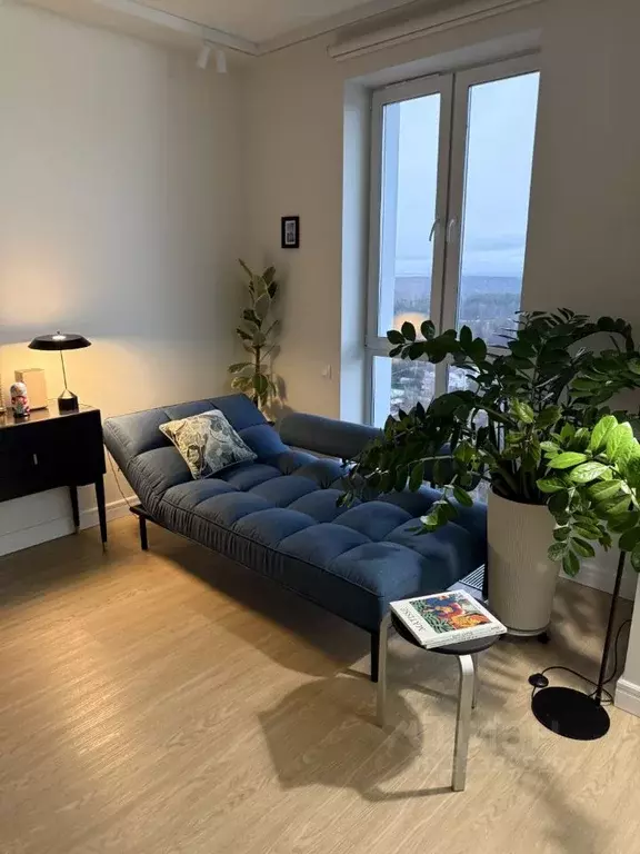 3-к кв. Московская область, Одинцово Северная ул., 9 (90.0 м) - Фото 2