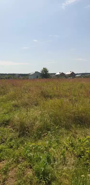 Участок в Московская область, Озеры Коломна городской округ, Цветочная ... - Фото 1