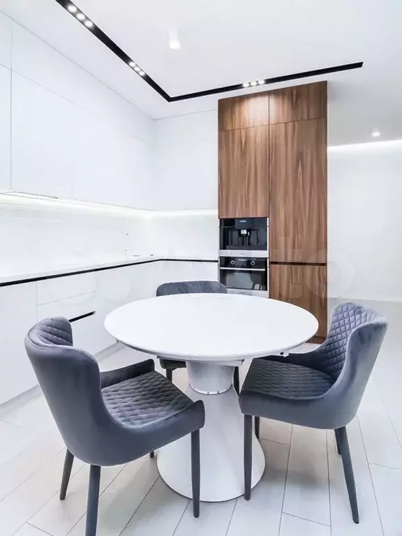Квартира-студия, 25,5 м, 11/25 эт. - Фото 1