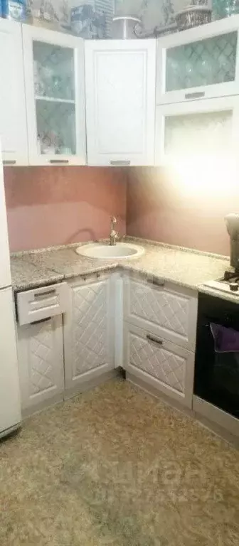 2-к кв. Тульская область, Узловая ул. Горького, 35 (57.1 м) - Фото 2