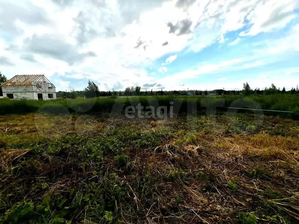 Участок 11,2 сот. (СНТ, ДНП) - Фото 1
