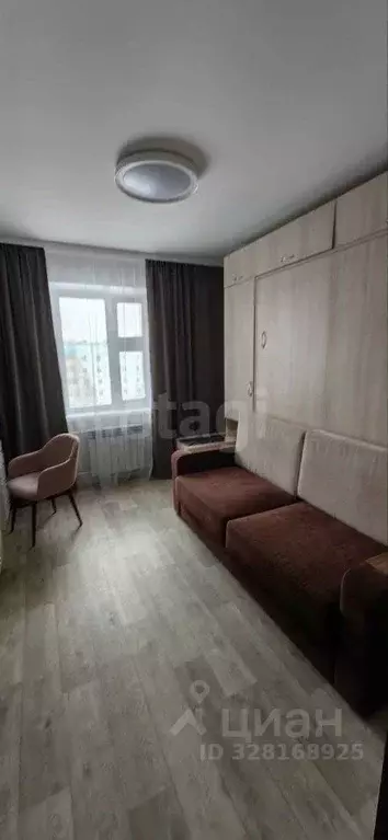 2-к кв. Ямало-Ненецкий АО, Ноябрьск ул. Изыскателей, 40А (51.5 м) - Фото 1