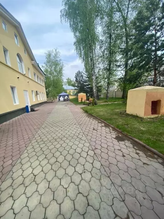 Дом в Новосибирская область, Новосибирск ул. Александра Невского, 30 ... - Фото 1