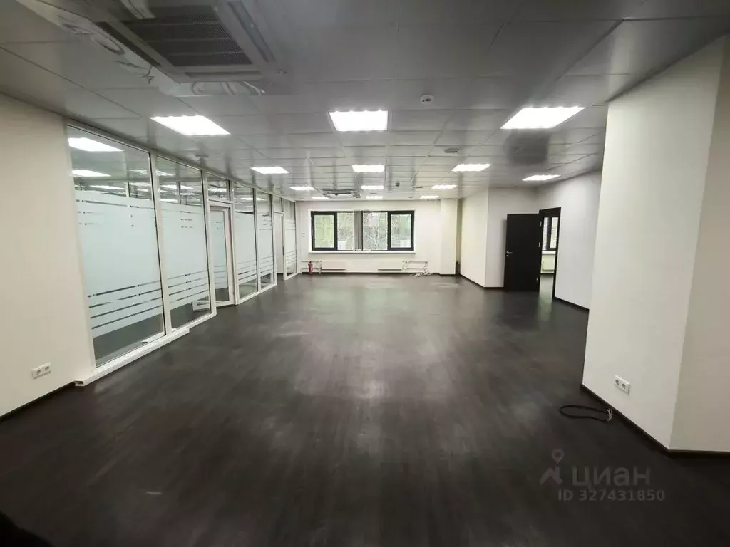 Офис в Москва Барклая ул., 6С3 (227 м) - Фото 1