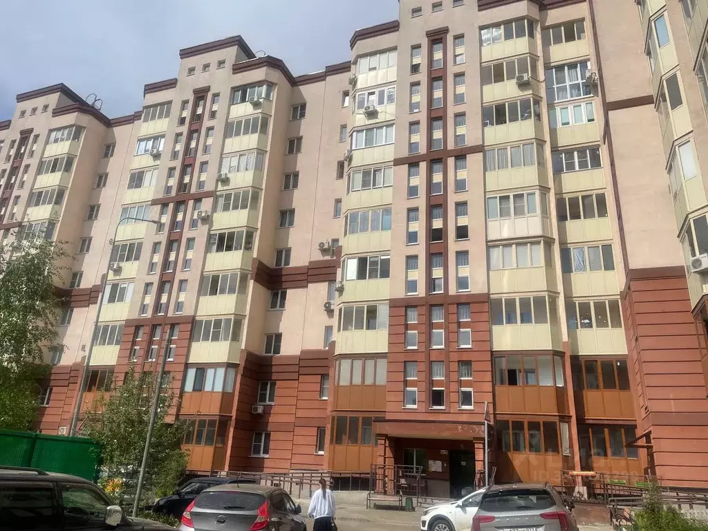 Студия Московская область, Ленинский городской округ, Лопатино пгт ул. ... - Фото 1