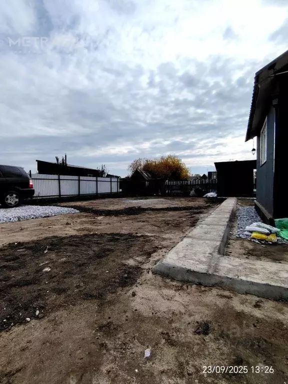 Дом в Новосибирская область, Новосибирск Нива садовое товарищество, ... - Фото 2