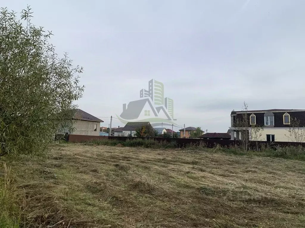 Участок в Московская область, Раменский муниципальный округ, ... - Фото 1