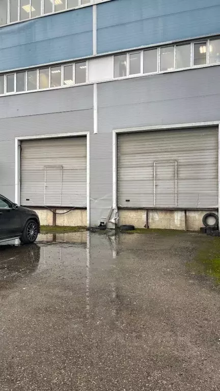 Склад в Москва Алтуфьевское ш., 37С1 (537 м) - Фото 2