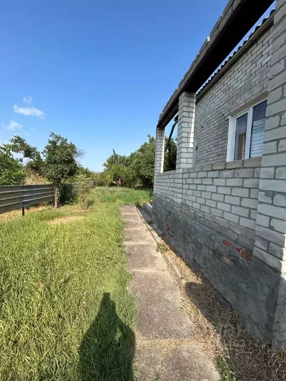 Дом в Ставропольский край, Минераловодский муниципальный округ, Нива ... - Фото 0