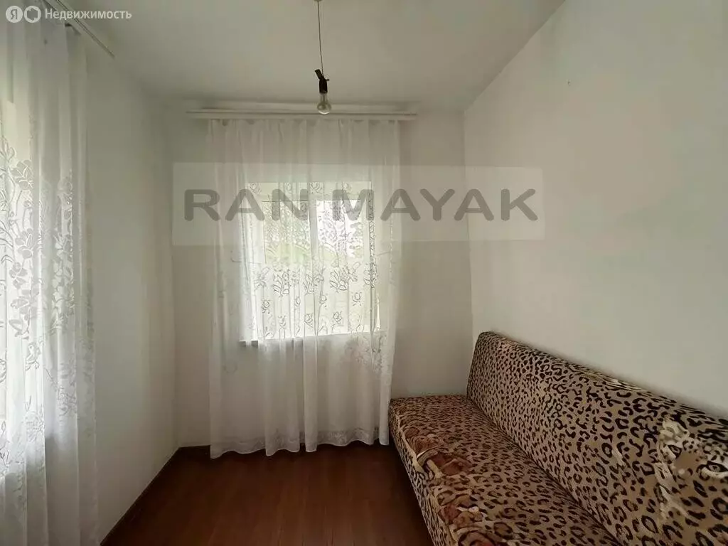 Дом в станица Ханская, Лесная улица, 14 (45.1 м) - Фото 2